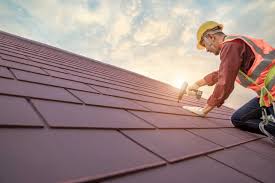 Reliable Ebensburg, PA Roofing Solutions